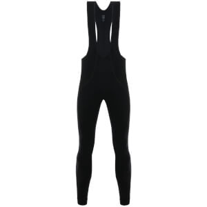 Santini MY Ego Bib Tights - Black