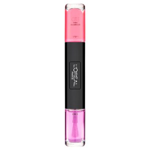 L'Oréal Paris Infallible Nail Varnish - Pink Warrior