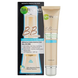 Garnier Oil Free Light BB Cream (40ml)