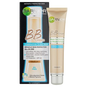 Garnier Oil Free Medium BB Cream (40 ml)