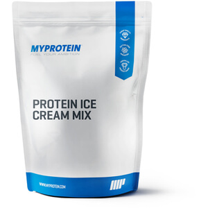 Protein Ice Cream Mix