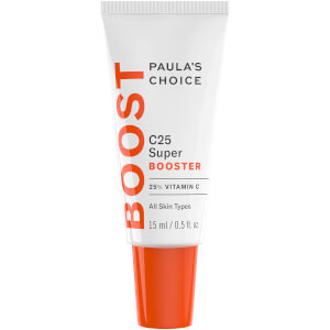 Paula's Choice C25 Super Booster 15ml