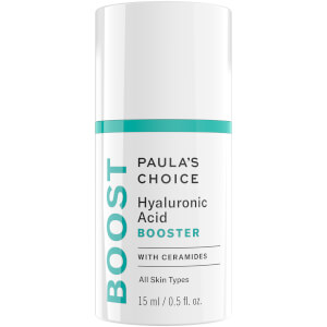 Paula's Choice Hyaluronic Acid Booster 15ml