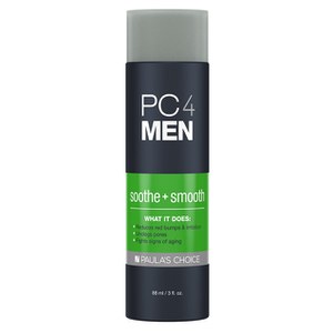 Paula's Choice PC4Men Soothe + Smooth (88ml)