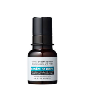 Dr. Brandt Wrinkle Smoothing Cream 15g