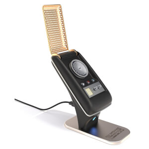 The Wand Company Star Trek Bluetooth Communicator