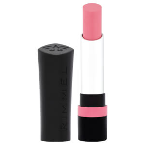 Rimmel The Only One Lipstick 3.8g (Various Shades)