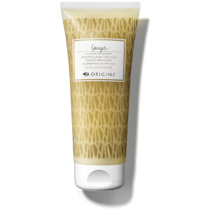 Esfoliante Corporal Ginger da Origins (200 ml)