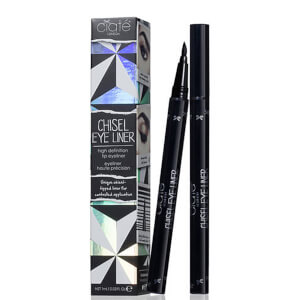 Ciaté London Chisel Eye Liner - Black