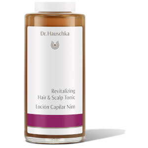 Dr. Hauschka Revitalising Hair and Scalp Tonic (100 ml)