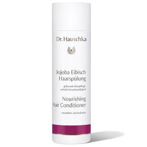Dr. Hauschka balsamo nutritivo (200 ml)
