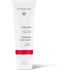 Dr. Hauschka Återfuktande Fotkräm (75 ml)