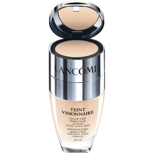 Lancôme Teint Visionnaire Skin Perfecting Makeup Duo -meikkiduo 30ml