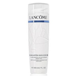 Limpiador Lancôme Gelatéis Douceur