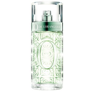 Agua de colonia Ô de l'Orangerie de Lancôme