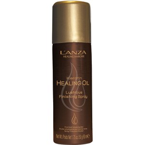 L'Anza KHO Lustrous Finishing Spray (45ml)
