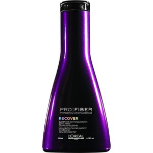Acondicionador Reparador sin Aclarado L’Oréal Professionnel Pro Fiber (200ml): Image 1