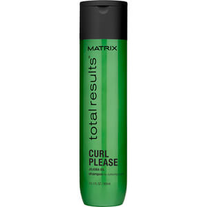 Matrix Total Results Curl Please Shampoo (300ml)