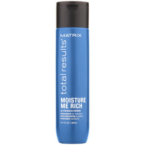 Champú Matrix Total Results Moisture Me Rich (300 ml)