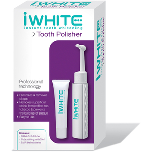 iWhite Instant Teeth Whitening Polisher Refill (20ml)