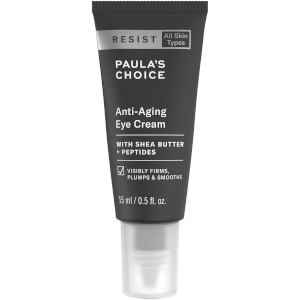 Paula's Choice Resist Eye Cream