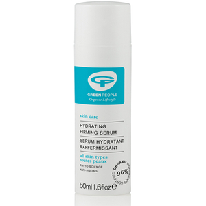 Green People siero rassodante idratante (50 ml)