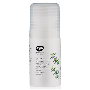 Green People deodorante naturale al rosmarino (75 ml)