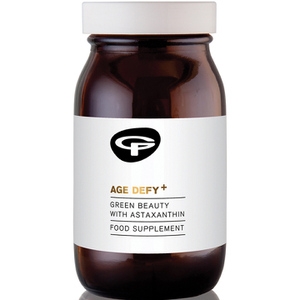 Green People Age Defy+ Green Beauty Capsules with Astaxanthin (60caps)