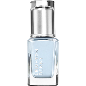 Vernis à ongles Cool Blue Leighton Denny (12 ml)