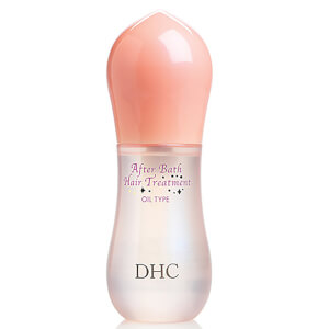 DHC After Bath Hair Treatment Oil (100ml)