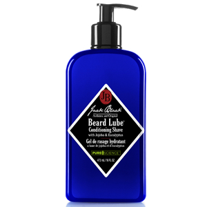 Jack Black Beard Lube (473ml)