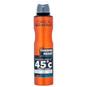 L'Oréal Paris Men Expert Thermic Resist 48 Hour Anti-Perspirant 250ml