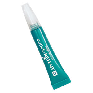 Tratamiento con aceite Cuticle Rehab Oil de Sally Hansen 8,8 ml