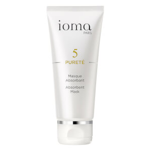 Máscara Absorvente da IOMA 50 ml
