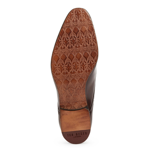 ted baker shoe shine