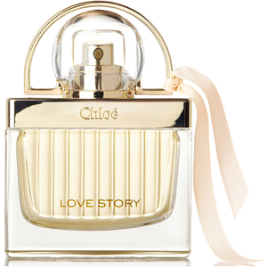 Eau de Parfum Love Story de Chloé