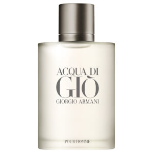 Giorgio Armani Perfume Aftershave Fragrance Lookfantastic
