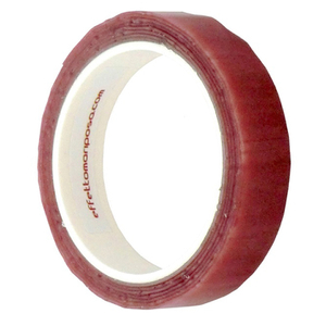 Effetto Mariposa Carogna Tub Tape - Narrow (16mm x 2m)