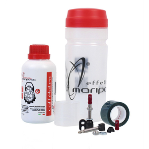 Effetto Mariposa Caffélatex Tubeless Kit - M (25mm)