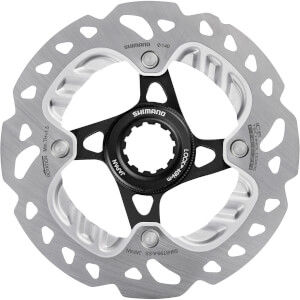 Shimano SM-RT99 Ice Tech Freezer - Zentrum-Lock Rotor