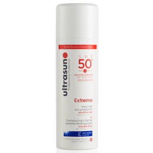 Ultrasun SPF 50+ Extreme Sun Lotion (150мл)