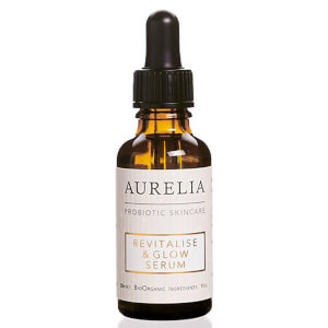 Sérum Aurelia Probiotic Skincare Revitalise & Glow (30ml)