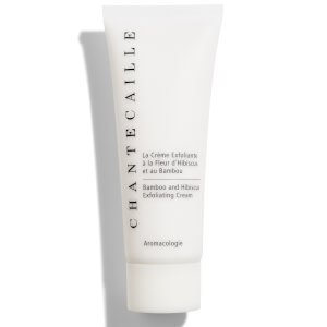 Chantecaille Hibiscus and Bamboo Exfoliating Cream krem złuszczający 75 ml