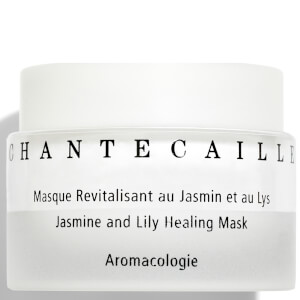 Chantecaille Jasmine & Lily Healing Mask - 50ml