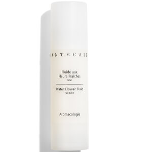 Chantecaille Water Flower Fluid preparat nawilżający - 50 ml