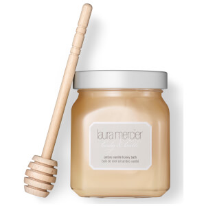 Laura Mercier Ambre Vanille Honey Bath 300g