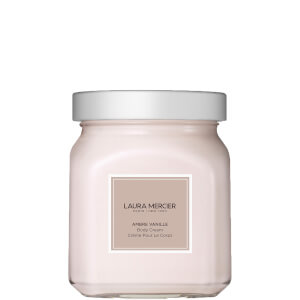 Laura Mercier Ambre Vanillé Soufflé Body Crème 300g