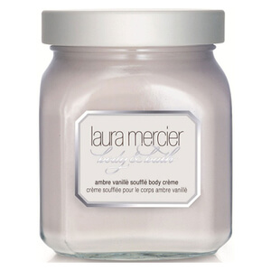 Laura Mercier Ambre Vanillé Soufflé Body Crème 300g