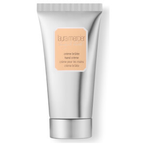 Laura Mercier Crème Brûlée Hand Crème 50g