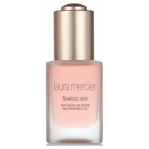 Laura Mercier Infusion de Rose Nourishing Oil 30ml
